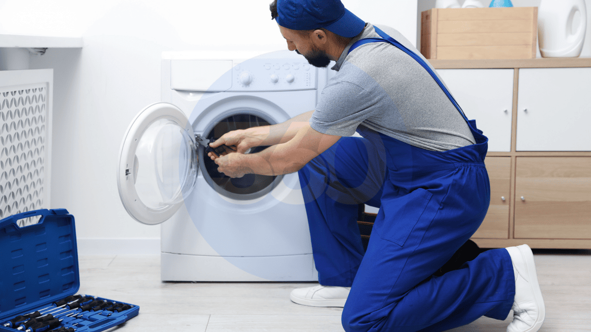 Gümüşhacıköy Çamaşır Makinesi Servisi